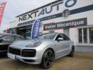 Voir l'annonce Porsche Cayenne COUPE (9YA) 3.0 V6 462CH E-HYBRID