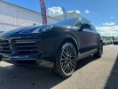 Annonce Porsche Cayenne COUPE (9YA) 3.0 V6 462CH E-HYBRID PLATINUM EDITION