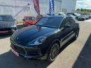 Annonce Porsche Cayenne COUPE (9YA) 3.0 V6 462CH E-HYBRID PLATINUM EDITION