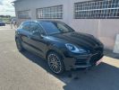 Annonce Porsche Cayenne COUPE (9YA) 3.0 V6 462CH E-HYBRID PLATINUM EDITION