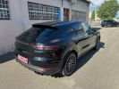 Annonce Porsche Cayenne COUPE (9YA) 3.0 V6 462CH E-HYBRID PLATINUM EDITION