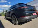 Annonce Porsche Cayenne COUPE (9YA) 3.0 V6 462CH E-HYBRID PLATINUM EDITION