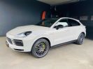 Annonce Porsche Cayenne COUPE (9YA) 3.0 V6 462CH E-HYBRID PLATINUM EDITION