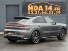 Annonce Porsche Cayenne COUPE (9YA) 3.0 V6 470CH E-HYBRID