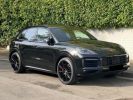 Voir l'annonce Porsche Cayenne COUPE (9YA) 4.0 V8 460CH GTS