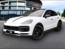 Voir l'annonce Porsche Cayenne COUPE (9YA) 4.0 V8 640CH TURBO GT