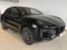 Voir l'annonce Porsche Cayenne COUPE (9YA) 4.0 V8 739CH TURBO E-HYBRID