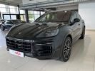 Annonce Porsche Cayenne COUPE (9YA) 4.0 V8 739CH TURBO E-HYBRID