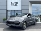 Voir l'annonce Porsche Cayenne COUPE Coupe E-Hybrid 4.0 V8 680 ch Tiptronic BVA Turbo S