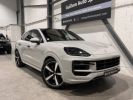 Voir l'annonce Porsche Cayenne COUPE  COUPE III(2)  E-HYBRID 3.0 V6 470cv Tiptronic