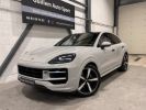 Annonce Porsche Cayenne COUPE  COUPE III(2)  E-HYBRID 3.0 V6 470cv Tiptronic