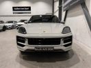 Annonce Porsche Cayenne COUPE  COUPE III(2)  E-HYBRID 3.0 V6 470cv Tiptronic