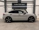 Annonce Porsche Cayenne COUPE  COUPE III(2)  E-HYBRID 3.0 V6 470cv Tiptronic