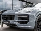 Annonce Porsche Cayenne COUPE E-HYB-SP.UITLAAT-SPORTDES-22-MATRIX-INNO-360