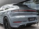 Annonce Porsche Cayenne COUPE E-HYB-SP.UITLAAT-SPORTDES-22-MATRIX-INNO-360