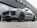 Annonce Porsche Cayenne COUPE E-HYB-SP.UITLAAT-SPORTDES-22-MATRIX-INNO-360