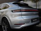 Annonce Porsche Cayenne COUPE E-HYB-SPORT-HUD-MASSAGE-4WHEEL-PDCC-DISPLAY