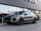 Porsche Cayenne COUPE E-HYB-SPORTUITL-21-PANO-MATRIX-ACC-360-BOSE