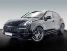 Annonce Porsche Cayenne Coupe E-Hybrid