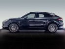 Annonce Porsche Cayenne Coupe E-Hybrid