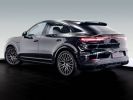 Annonce Porsche Cayenne Coupe E-Hybrid