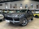 Voir l'annonce Porsche Cayenne Coupé E-HYBRID 3.0 V6 462 ch Gris Quartz /TOIT PANO/CHRONO SPORT/