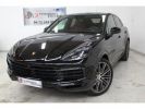 Voir l'annonce Porsche Cayenne COUPE E-Hybrid 3.0 V6 462 ch Int CARTIER 