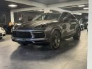 Annonce Porsche Cayenne COUPE E-Hybrid 3.0 V6 462 ch Origine FRANCE