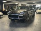 Annonce Porsche Cayenne COUPE E-Hybrid 3.0 V6 462 ch Origine FRANCE