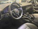 Annonce Porsche Cayenne COUPE E-Hybrid 3.0 V6 462 ch Origine FRANCE