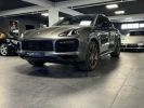 Annonce Porsche Cayenne COUPE E-Hybrid 3.0 V6 462 ch Origine FRANCE