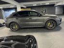 Annonce Porsche Cayenne COUPE E-Hybrid 3.0 V6 462 ch Origine FRANCE