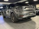 Annonce Porsche Cayenne COUPE E-Hybrid 3.0 V6 462 ch Origine FRANCE