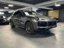 Annonce Porsche Cayenne COUPE E-Hybrid 3.0 V6 462 ch Origine FRANCE