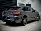 Annonce Porsche Cayenne COUPE E-HYBRID 3.0 V6 462 Ch PACK SPORTDESIGN JA22 TURBO CARBONE ACC MATRIX SIEGE 18 ATTELAGE APPROVED 12.2025 TOUTE OPTIONS