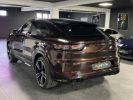 Annonce Porsche Cayenne COUPE E-Hybrid 3.0 V6 462 ch Platinium Edition 