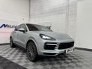 Voir l'annonce Porsche Cayenne COUPE E-Hybrid 3.0 V6 462 ch Tiptronic