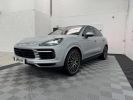 Annonce Porsche Cayenne COUPE E-Hybrid 3.0 V6 462 ch Tiptronic