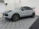 Annonce Porsche Cayenne COUPE E-Hybrid 3.0 V6 462 ch Tiptronic