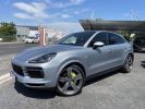 Voir l'annonce Porsche Cayenne COUPE E-Hybrid 3.0 V6 462 ch Tiptronic BVA