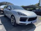 Annonce Porsche Cayenne COUPE E-Hybrid 3.0 V6 462 ch Tiptronic BVA