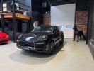 Voir l'annonce Porsche Cayenne COUPE E-Hybrid 3.0 V6 462 ch Tiptronic BVA