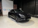 Annonce Porsche Cayenne COUPE E-Hybrid 3.0 V6 462 ch Tiptronic BVA