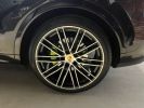 Annonce Porsche Cayenne COUPE E-Hybrid 3.0 V6 462 ch Tiptronic BVA