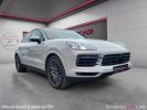 Voir l'annonce Porsche Cayenne COUPE E-Hybrid 3.0 V6 462 ch Tiptronic BVA