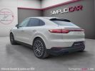 Annonce Porsche Cayenne COUPE E-Hybrid 3.0 V6 462 ch Tiptronic BVA