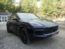 Annonce Porsche Cayenne COUPE E-Hybrid 3.0 V6 462 ch Tiptronic BVA