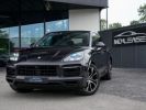 Voir l'annonce Porsche Cayenne coupe e-hybrid 3.0 v6 462 ch tiptronic bva leasing 790e-mois