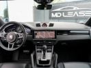 Annonce Porsche Cayenne coupe e-hybrid 3.0 v6 462 ch tiptronic bva leasing 790e-mois