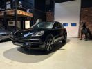 Voir l'annonce Porsche Cayenne COUPE E-Hybrid 3.0 V6 462 ch Tiptronic BVA Platinum Edition